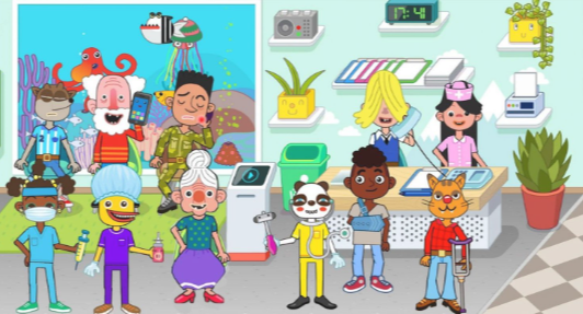 ���ҽԺ���°�����