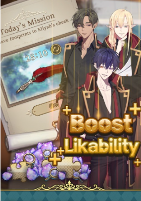 �������Ķ�ħŮ����Ϸ(Unromantic Demon Queen)