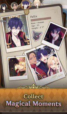 �������Ķ�ħŮ����Ϸ(Unromantic Demon Queen)