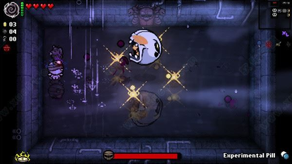 �����Ľ��������°�(TBoI: Repentance)