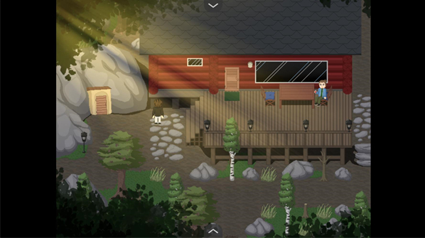 ˮ̡���ֻ���(Otter Island)