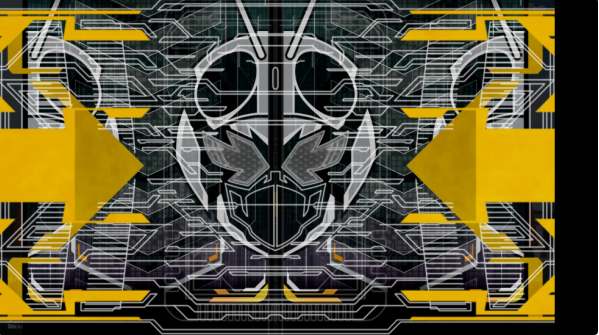 ������ʿ�׽ܶ����ģ��������(Geats Belt All Rider Series)