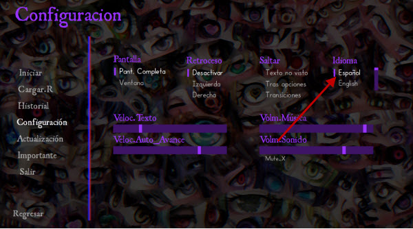 ����֮����Ϸ(Psycho Love Ver_1.3)