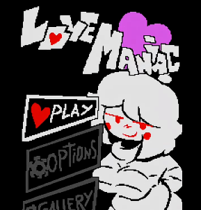 lovemaniac��ս���°汾����(UNDERTALE�Դ���������)
