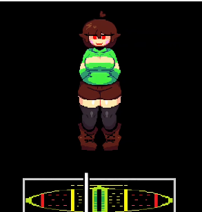 lovemaniac��ս���°汾����(UNDERTALE�Դ���������)