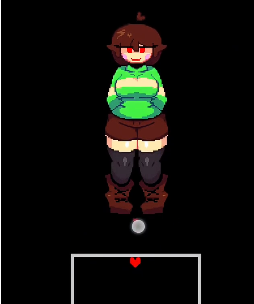 lovemaniac��ս���°汾����(UNDERTALE�Դ���������)