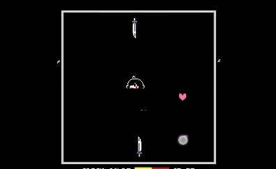 lovemaniac��ս���°汾����(UNDERTALE�Դ���������)