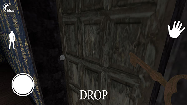 �ֲ�����4�������°�(Granny 4 The Rebellion)