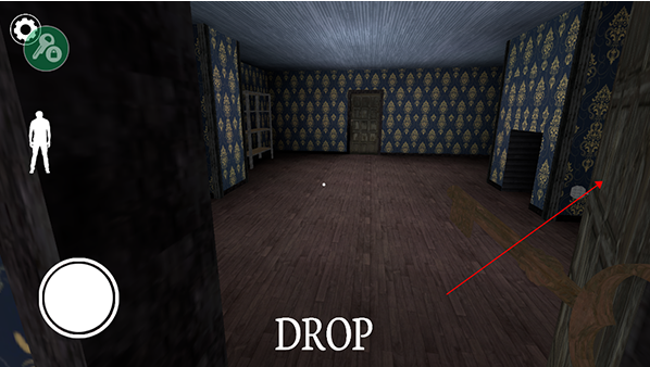 �ֲ�����4�������°�(Granny 4 The Rebellion)