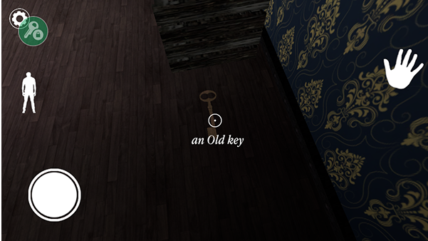 �ֲ�����4�������°�(Granny 4 The Rebellion)