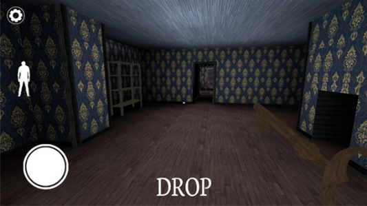 �ֲ�����4�������°�(Granny 4 The Rebellion)