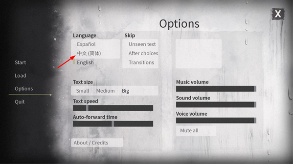 ����֮ɭ����֮������(Awakewood DEMO)