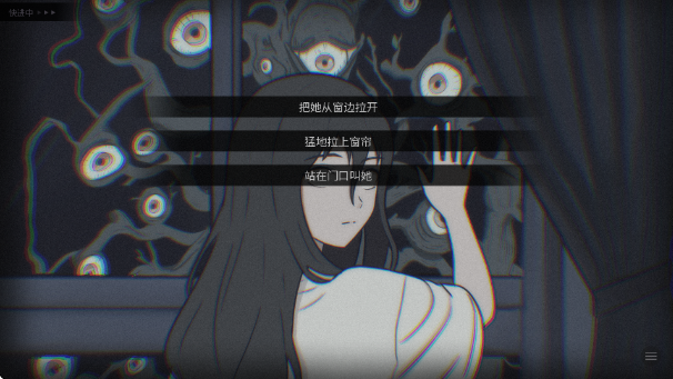 ����֮ɭ����֮������(Awakewood DEMO)