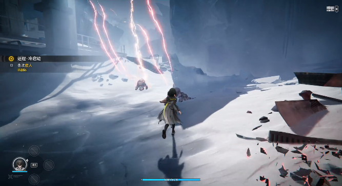 明日方舟终末地官方正版下载 明日方舟终末地官方正版下载