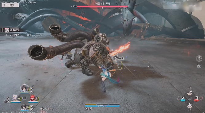 明日方舟终末地官方正版下载 明日方舟终末地官方正版下载