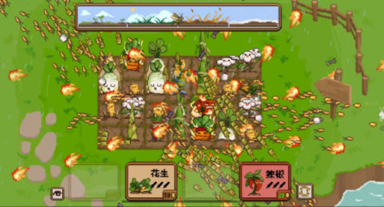 丰收轮回安卓版下载 丰收轮回安卓版下载