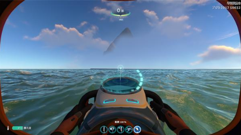 Subnautica��װ�����ذ�װ