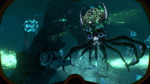 Subnautica��װ�����ذ�װ
