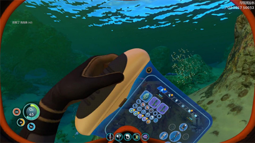 Subnautica��װ�����ذ�װ