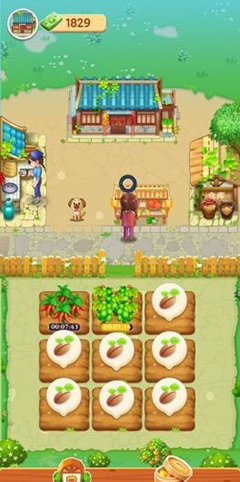 爷爷的农院最新版下载 爷爷的农院最新版下载