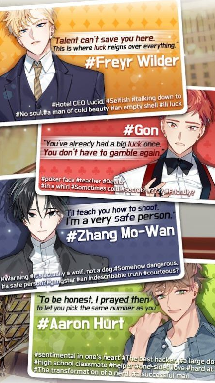 ѡ�����Ů����Ϸ(Queens Number)