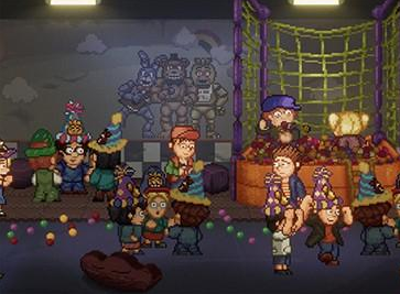 �������ҹ�������������(FNaFitp)