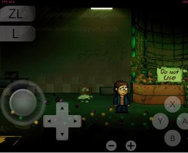 �������ҹ�������������(FNaFitp)