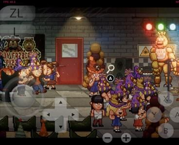 �������ҹ�������������(FNaFitp)