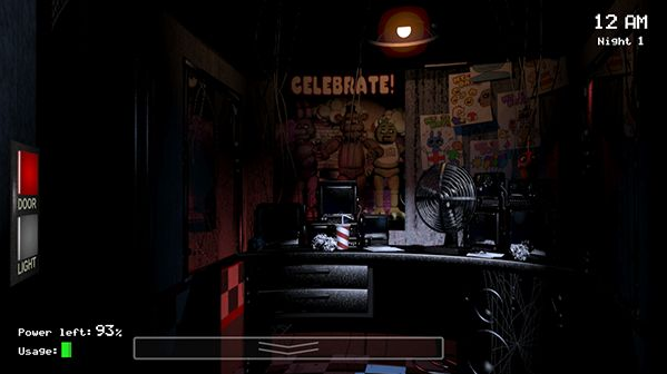 �������ҹ�������������(FNaFitp)