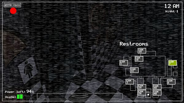 �������ҹ�������������(FNaFitp)