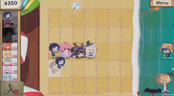 Hololive对抗机器人最新版 Hololive对抗机器人最新版