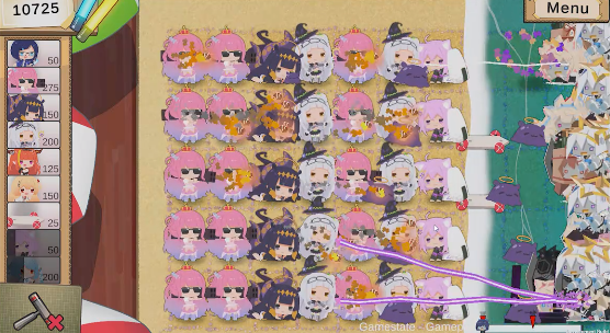 Hololive对抗机器人最新版 Hololive对抗机器人最新版