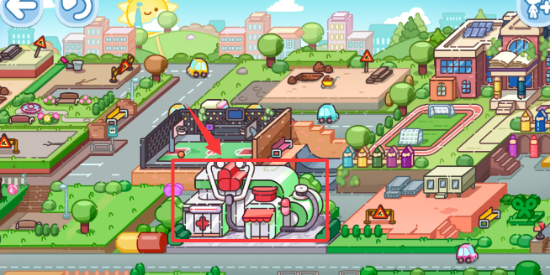 我的小小镇正版下载安装手机版 我的小小镇正版下载安装手机版