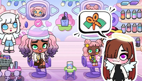 我的小小镇正版下载安装手机版 我的小小镇正版下载安装手机版