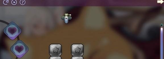 可爱的宝贝游戏(cute honey中文版手游) 可爱的宝贝游戏(cute honey中文版手游)