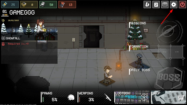 ս��֮����Ϸ(Pawns OF WAR)