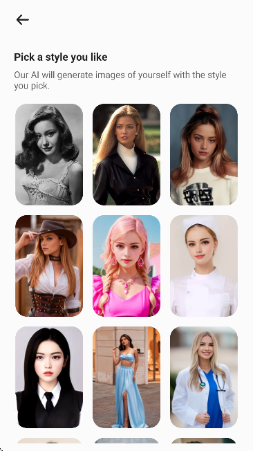 ������app���°汾(Sweet Selfie)