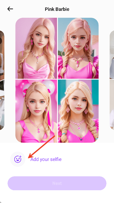 ������app���°汾(Sweet Selfie)