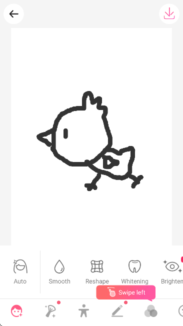 ������app���°汾(Sweet Selfie)