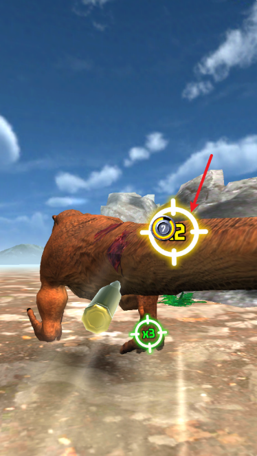 怪兽捕猎者vivo版官方版 怪兽捕猎者vivo版官方版