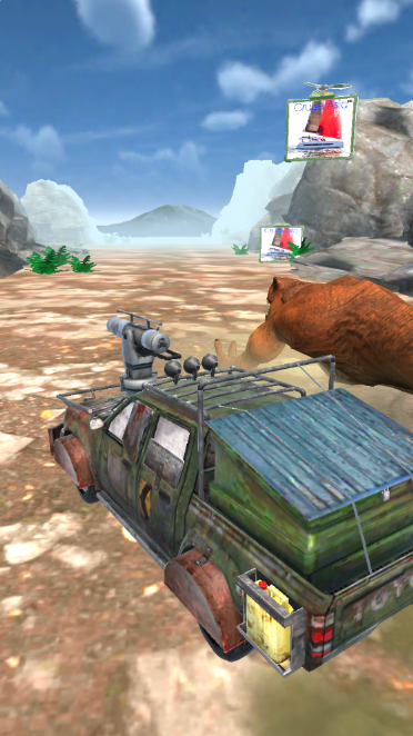 怪兽捕猎者vivo版官方版 怪兽捕猎者vivo版官方版