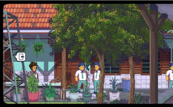 ����֮������(ASpaceUnbound)