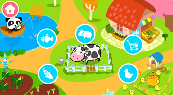 宝宝玩数字app官方版下载 宝宝玩数字app官方版下载