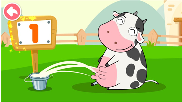 宝宝玩数字app官方版下载 宝宝玩数字app官方版下载