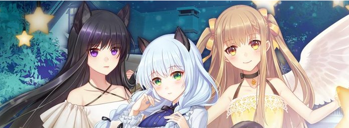 我的动物女友(My Animal Girlfriend) 我的动物女友(My Animal Girlfriend)