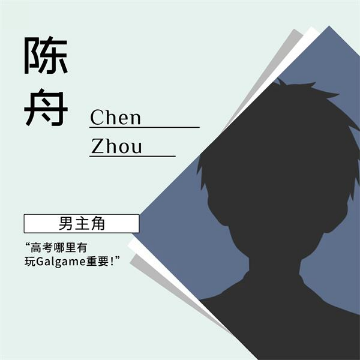 ���ΪGalgame����������°�����