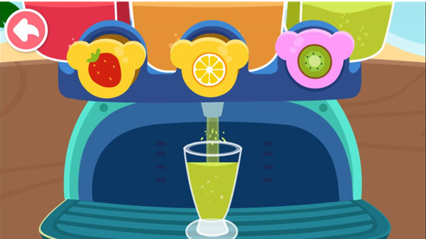 宝宝假日旅行最新版下载 宝宝假日旅行最新版下载