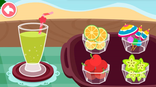 宝宝假日旅行最新版下载 宝宝假日旅行最新版下载