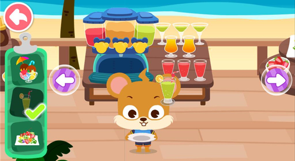 宝宝假日旅行最新版下载 宝宝假日旅行最新版下载