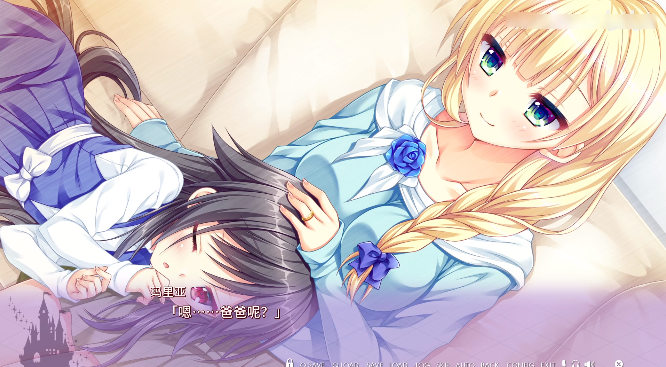 ����������������°�(Kinkoi: Golden Loveriche)